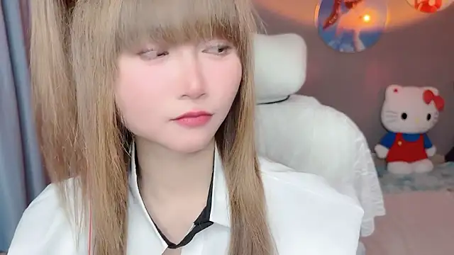 -xiao-xiao-'s cam snapshot