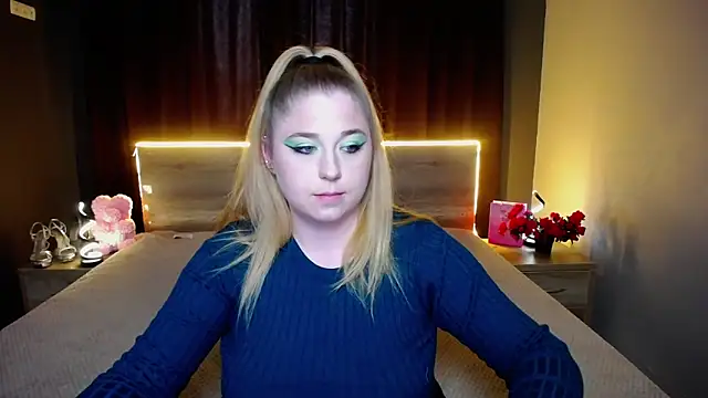 JessikaDaniel live sex cam