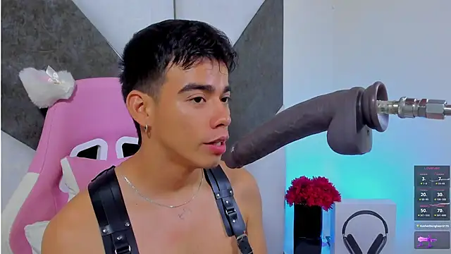 its_liam18 live sex cam