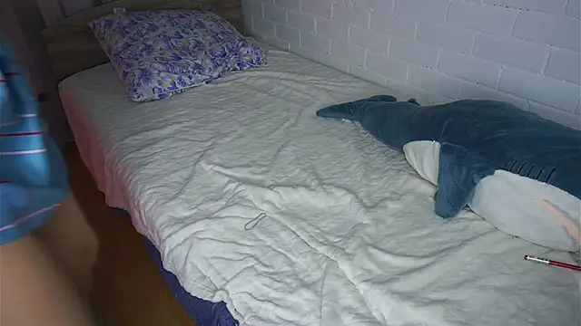 QuennaCoote's cam snapshot