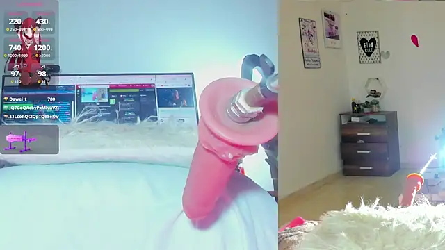 Rosy_Emely's cam snapshot