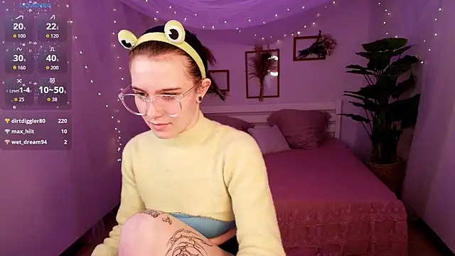 Elastikisss's cam snapshot