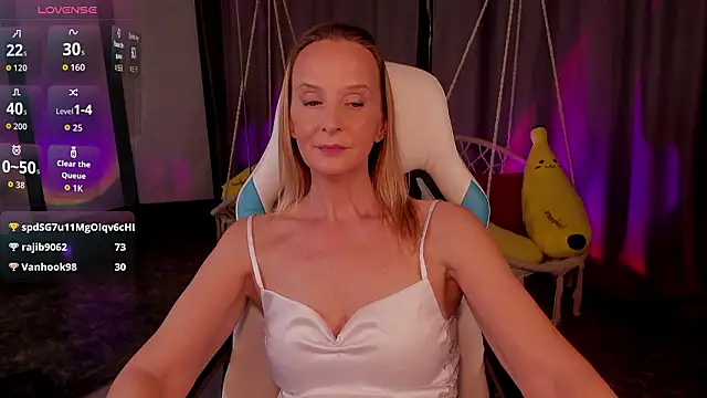 ScarlettPalmer's cam snapshot