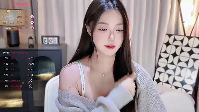 Ubela_7 live sex cam