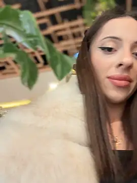 Iwantyuu's cam snapshot