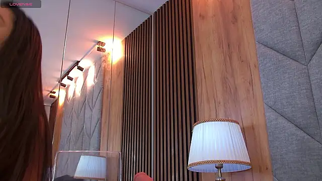 Kimberlymav's cam snapshot