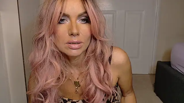 Tinkerbell822's cam snapshot