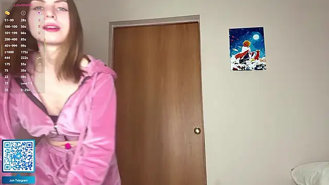 ErlinaBuoy's cam snapshot