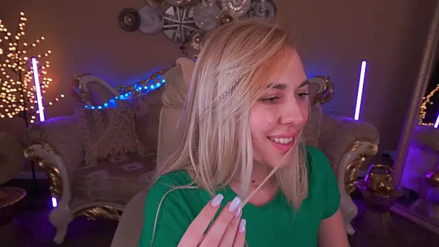 ArishkaLulu live sex cam