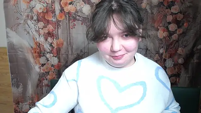 NeonilaLisova's cam snapshot