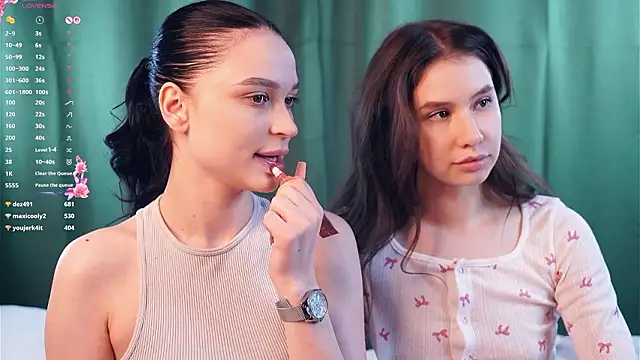 ZofiaSoshnik live sex cam