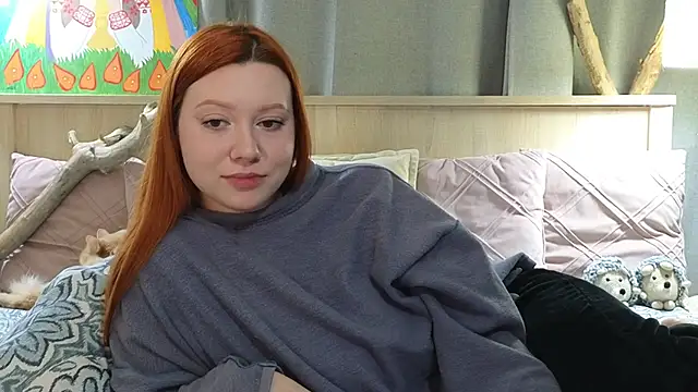 MileyMiller's cam snapshot