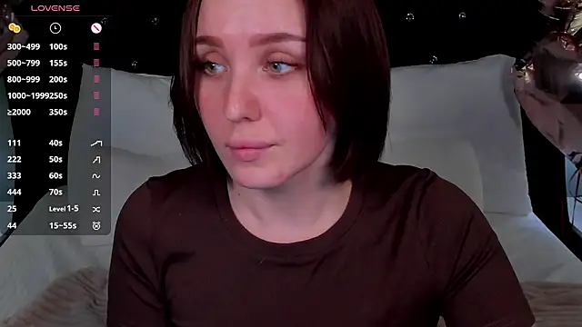 LianaFord live sex cam