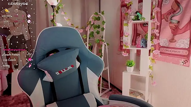 Sea_Siren's cam snapshot