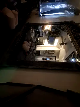 ditchwater live sex cam