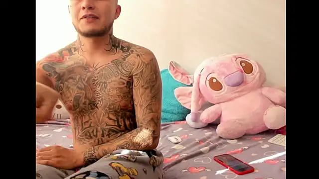 tamy_ian live sex cam