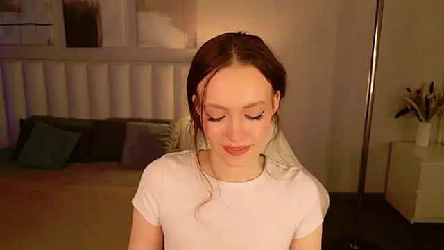 SallyPinkman's cam snapshot