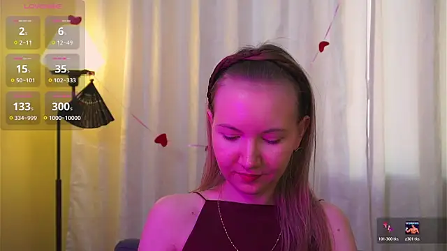 CathyHeximer's cam snapshot