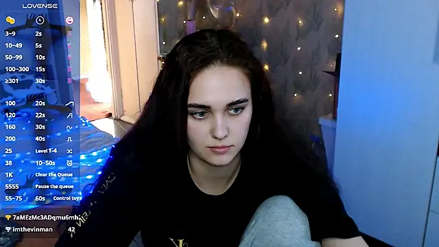 _Maribel_'s cam snapshot