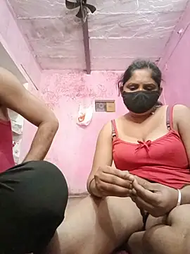 Sonam_couple's cam snapshot