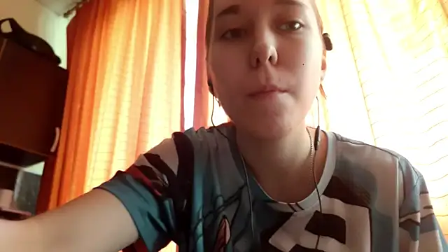 Annette_meow1's cam snapshot