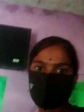 Kinjal_setty's cam snapshot