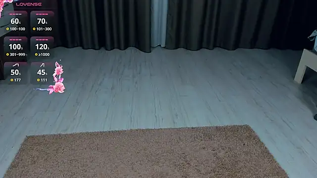 ZanaBreland's cam snapshot