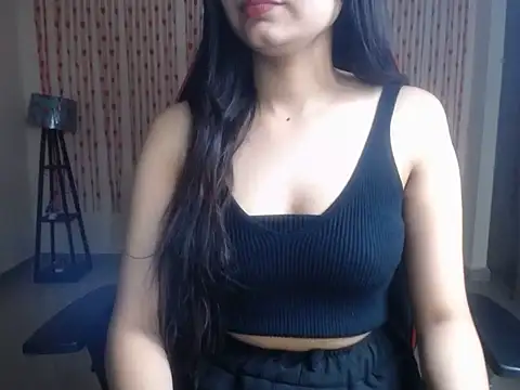 Gaur_baby69's cam snapshot