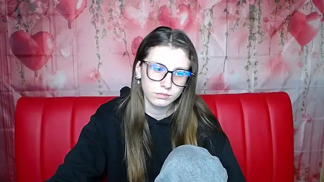 LilianaShine's cam snapshot