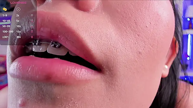 foxy_vera's cam snapshot