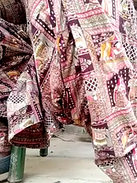 Preet__Aman's cam snapshot