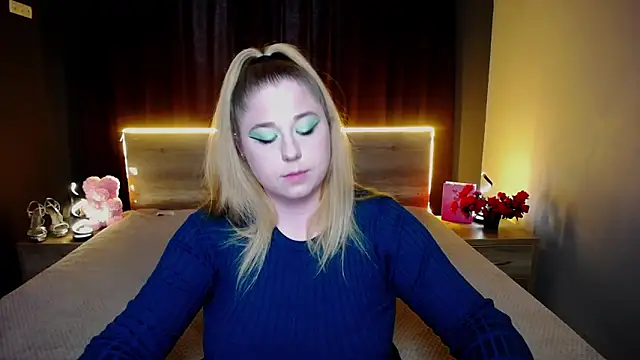 JessikaDaniel live sex cam