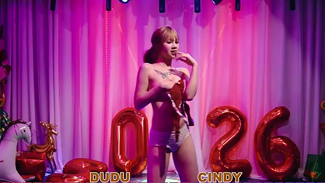 yznt-dudu live sex cam