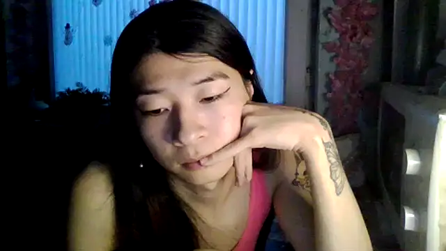 CarlyJoy live sex cam