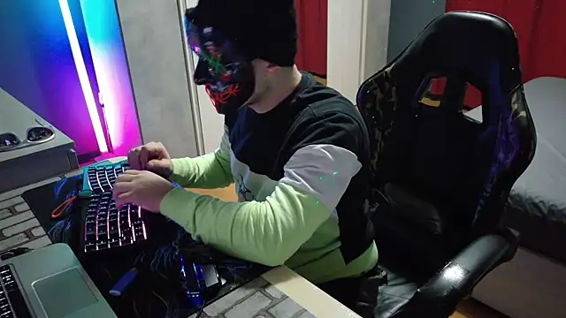 15-25_Dipende_Solo_Da_Te's cam snapshot