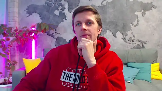 VikingChrisss's cam snapshot