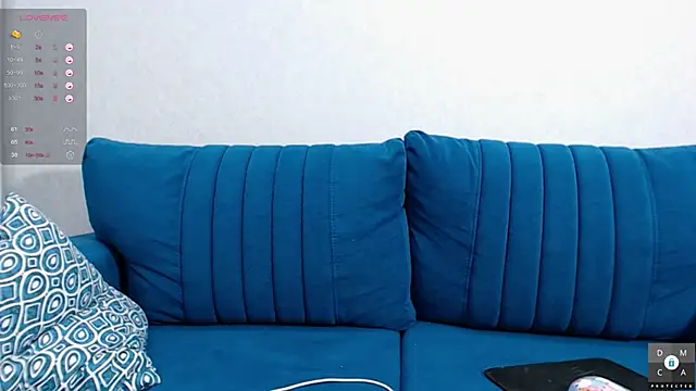 Guantanamera_'s cam snapshot