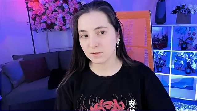 VirtuallVoyant live sex cam