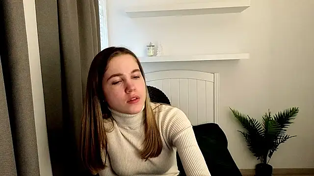 Just_L0VE_me's cam snapshot