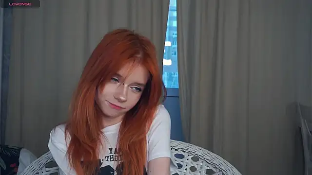 TarynPalek's cam snapshot