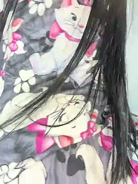 Natasharuso's cam snapshot