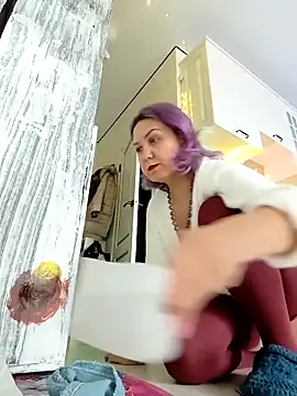 AlisaNelly's cam snapshot