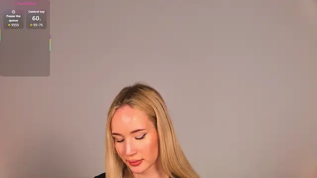 MaryDavies's cam snapshot