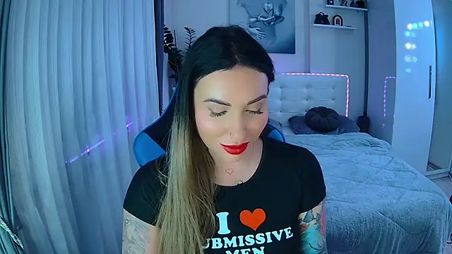 cokeyspeed69's cam snapshot