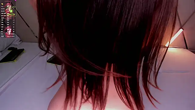 TerryBeauty's cam snapshot