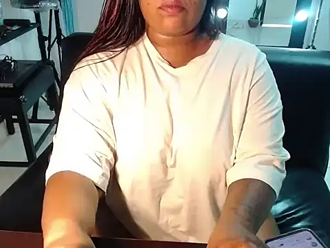 Sam_Blue's cam snapshot