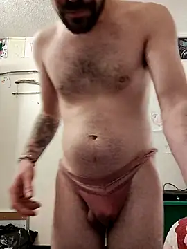 MartyTheSmarty's cam snapshot