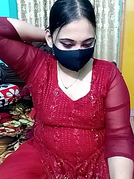 Porimoni22's cam snapshot