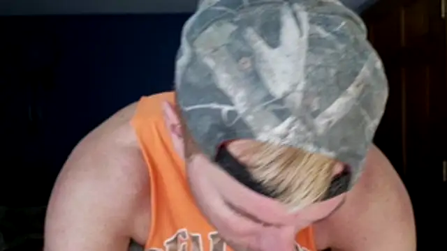 SpunRedneck's cam snapshot