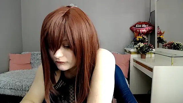 Estheri's cam snapshot